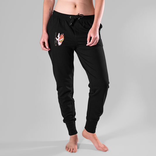 Ichigo - Organic Jogger Pants (Stick)