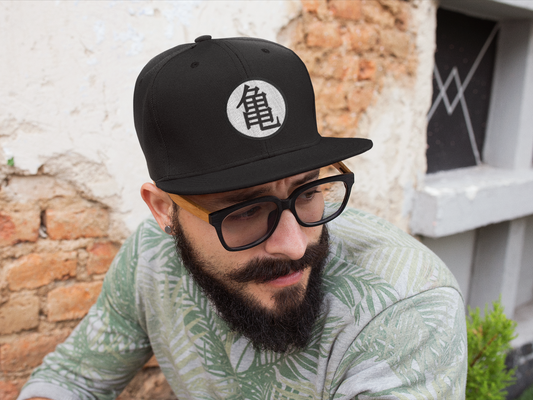 Schildkrötenschule - Organic Snapback