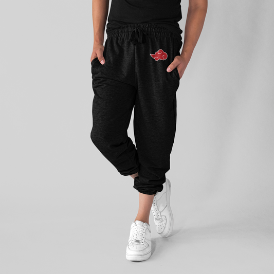 Akatsuki - Organic Jogger Pants (Stick)